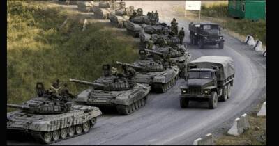 В 3-4 утра массированный артобстрел, затем пойдут танки: как начнется битва за Донбасс