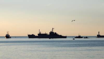 Турция заверила, что не пропустит военные корабли РФ в Черное море, пока в Украине идет война