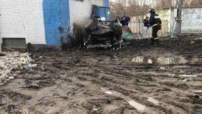 Число погибших в ДТП с каршерингом в Москве выросло до трех