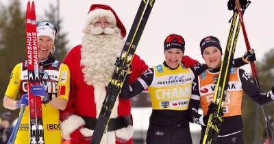 Лыжные гонки. Серия Ski Classics-2021/2022. Йоханссен-Норгрен завершает карьеру победой