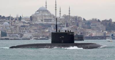 Турция не откроет Босфор для российских кораблей до конца войны