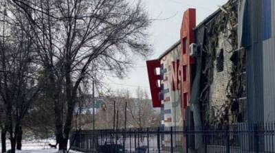 Инфраструктура Северодонецка в Луганской области почти уничтожена – ОВА