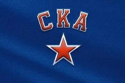 Третья победа СКА над ЦСКА в полуфинальной серии Кубка Гагарина в видеообзоре матча КХЛ