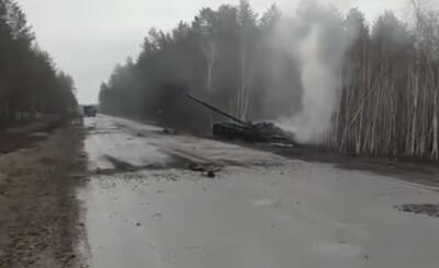 Гордится вся Украина: 20-летний герой в одиночку разнес 2 танка и 3 БМП оккупантов