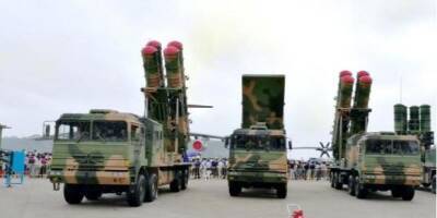 Китай тайком завез в Сербию современные системы ПВО — AP