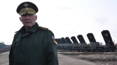 Кулеба прокомментировал смену командующего армией РФ
