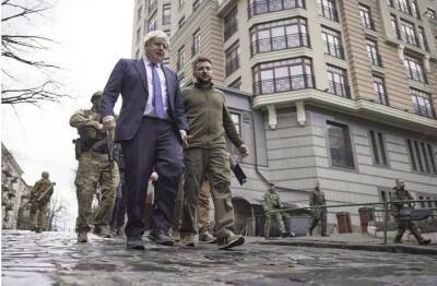 Что пишет мировая пресса о войне в Украине: 10 апреля | Новости Одессы