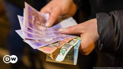 Всемирный банк прогнозирует падение ВВП Украины на 45 процентов