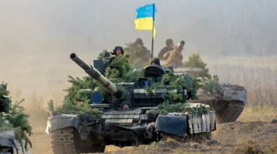 На юге украинские военные нанесли оккупантам серьезные потери, есть трофеи