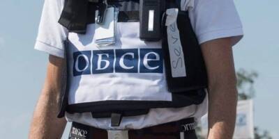 Запретом миссии ОБСЕ Россия пытается скрыть следы своих военных преступлений — Денисова