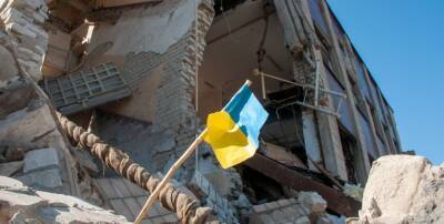 Кабмин выделил средства на восстановление 4 украинских областей