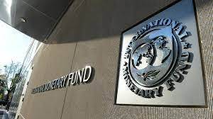 МВФ открыл донорский счет для Украины