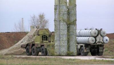 Словакия передала Украине ЗРК С-300: 40 лет на службе, но эффективна