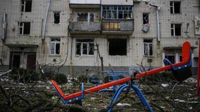В Украине от рук российских захватчиков погибли 183 ребенка, эти данные не окончательны
