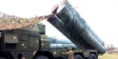 Львовская область была под риском ракетного удара с самолетов стратегической авиации с территории России