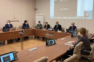UzAuto расширяет партнерство с Туринским политехническим университетом