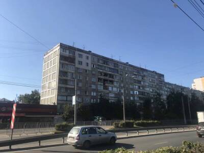 Более 1,5 тысячи многоквартирных домов насчитывается в Дзержинске