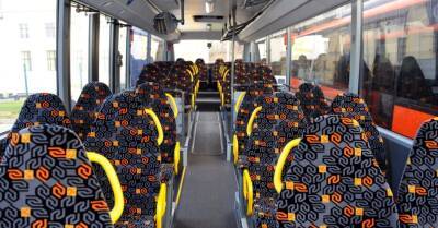 На пасхальные выходные изменится расписание более 400 региональных автобусов