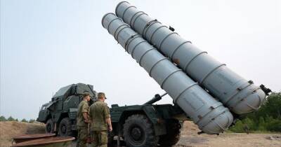 Словакия и Украина назвали ложью заявление РФ об уничтожении систем С-300