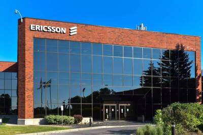 Ericsson тоже уходит из россии - itc.ua - Россия - Украина - Швеция