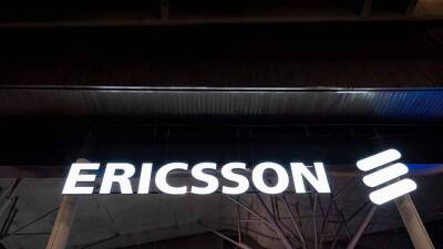 Ericsson приостановит деятельность в России на неопределенный срок
