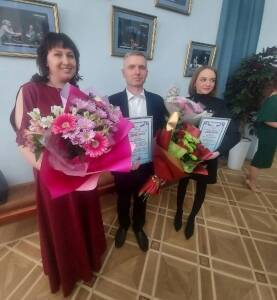 Финалисты конкурса «Учитель года-2022» из Кунгурского округа