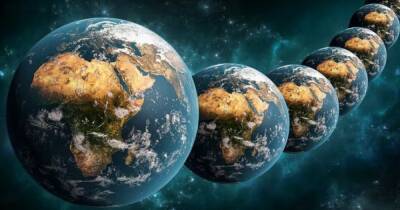 Существует ли двойник Земли и параллельная Вселенная: у физиков есть ответ