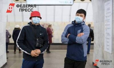 В Пермском крае иностранцам запретили работать таксистами, нефтяниками и продавцами
