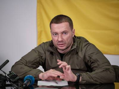 В Донецкой области с начала вторжения РФ оккупанты убили минимум 227 человек – Кириленко