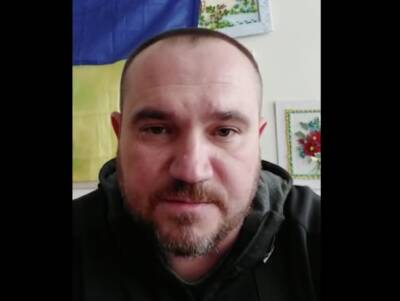 "Это очень важно": Заика обратился к жителям Лисичанска