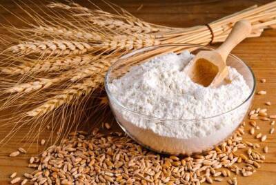 Казахстан с 15 апреля вводит ограничения на экспорт зерна и муки