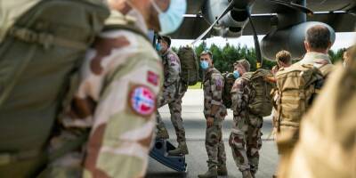 На фоне войны России против Украины. Норвегия продлит срок пребывания 200 военнослужащих в Литве