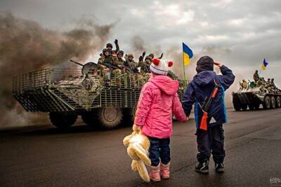 Шокирующие цифры: из-за войны в Украине уже погибли 183 ребенка