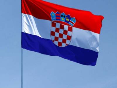 Хорватия высылает 24 сотрудника посольства рф
