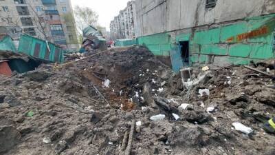 Россияне ударили по Лисичанску из тяжелого вооружения, есть погибший