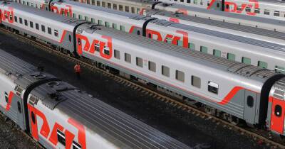 В России первый дефолт: Российские железные дороги не выдержали санкций