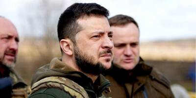 Без территориальных уступок: Зеленский рассказал, какой видит победу Украины