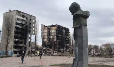 Военная разведка Украины идентифицировала оккупантов, которые творили ад под Киевом: список