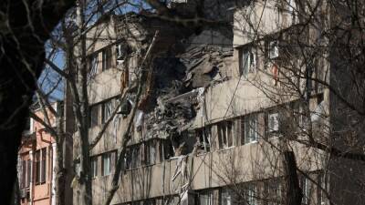 Украинцы подали в Дию более 66 тыс. заявлений о поврежденном имуществе