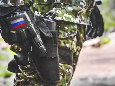 В РФ раненых солдат убеждают возвращаться на войну, распространяя фейки об "успехах" армии – разведка
