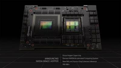 NVIDIA утверждает, что ее 144-ядерный ARM-процессор Grace вдвое быстрее и эффективнее Intel Ice Lake - itc.ua - Украина - Rome