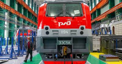 Санкции в действии. "Российские железные дороги" допустили дефолт по выплате евробондов
