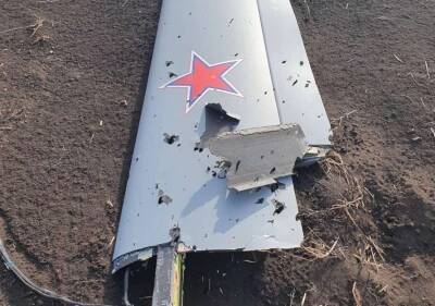 ВСУ сбили самолет российских оккупантов на Луганщине