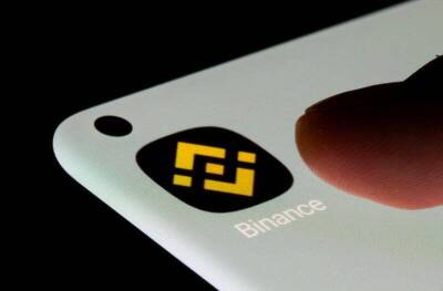 Чанпэн Чжао - Англия - Сингапур - Криптовалютная биржа Binance углубляет экспансию на Ближний Восток - smartmoney.one - Англия - Сингапур - Абу-Даби - Бахрейн - Reuters