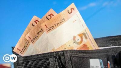 Беларусь хочет платить рублями по внешнему долгу: почему это дефолт