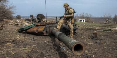 Москва идет на окружение. РФ планирует взять украинские войска на Донбассе в двойное кольцо — военный эксперт