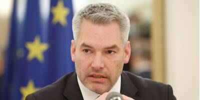 Канцлер Австрии заявил, что не испытывает «особого оптимизма» после переговоров с Путиным