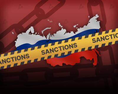 S&P: Россия объявила дефолт по внешнему долгу