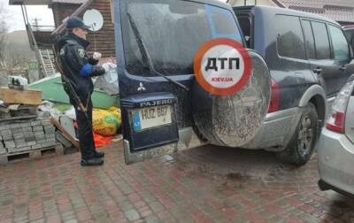 Под Киевом военный расстрелял двух теробороновцев – СМИ