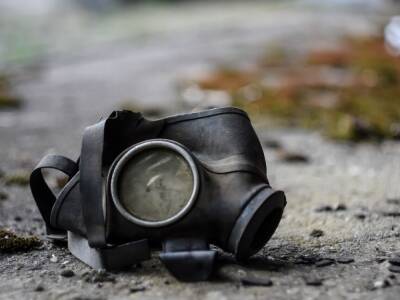 В Мариуполе оккупанты использовали неизвестное отравляющее вещество, стало плохо с дыханием – полк "Азов"